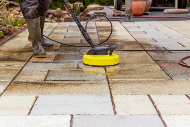 Best Driveway Pressure Washing  in Portland, MI