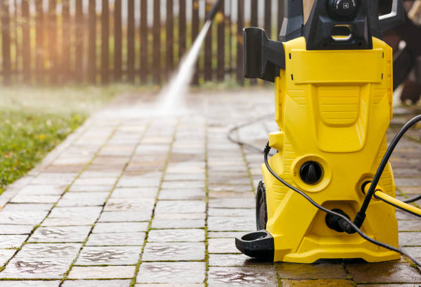 Best Residential House Exterior Washing  in Portland, MI